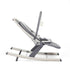 Ickle Bubba Stella Rocker - Ash Grey